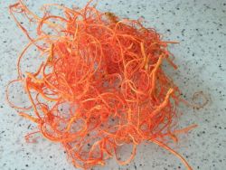 tamarint oranžový velké balení